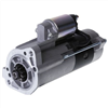 STARTER MOTOR 12V 10TH CW MITSUBISHI STYLE