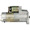 STARTER MOTOR 12V 10TH CW MITSUBISHI STYLE