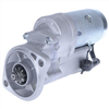 STARTER MOTOR 12V 9TH CW DENSO STYLE DXS520