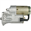 STARTER MOTOR 12V 9TH CW DENSO STYLE DXS520