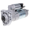 STARTER MOTOR 24V 11TH CW MITSUBISHI STYLE