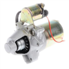 STARTER MOTOR 12V 17TH CCW MITSUBA STYLE