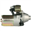 STARTER MOTOR 12V 17TH CCW MITSUBA STYLE