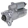 STARTER MOTOR 12V 12T CW 35MT DELCO STYLE