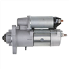 STARTER MOTOR 12V 12T CW 35MT DELCO STYLE