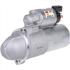 STARTER MOTOR 12V 12TH CW DELCO STYLE