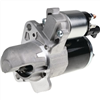 STARTER MOTOR 12V 12TH CW MITSUBISHI STYLE