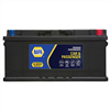 NAPA Ultra High Performance Battery 354L x 175W x 175Hmm 780CCA 12V