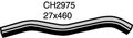 RADIATOR HOSE UPPER DAEWOO CH2975