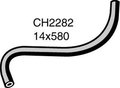 HEATER HOSE HOLDEN HSV CH2282