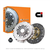 CLUTCH KIT VOLVO 440/460/480 2.0L93-96