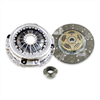 CLUTCH KIT TOYOTA DYNA 4.1L