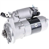 STARTER MOTOR 24V 11TH CW SAWAFUJI STYLE