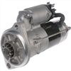 STARTER MOTOR 24V 11TH CW SAWAFUJI STYLE