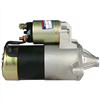 STARTER MOTOR 12V 8TH CW MITSUBISHI STYLE