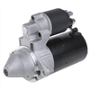 STARTER MOTOR 12V 9TH CW BOSCH STYLE