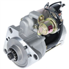 STARTER MOTOR 24V 13TH CW MITSUBISHI STYLE