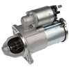 STARTER MOTOR 12V 9TH CW DELCO STYLE