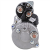 STARTER MOTOR 12V 10TH CW DELCO 35MT STYLE