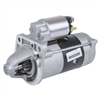 STARTER MOTOR 12V 10TH CW MITSUBISHI STYLE