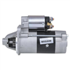 STARTER MOTOR 12V 10TH CW MITSUBISHI STYLE