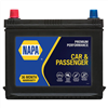 NAPA Ultra High Performance Battery 235L x 174W x 184Hmm 530CCA 12V