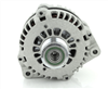 ALTERNATOR SSANGYONG STAVIC ACTYON KYRON REXTONCLUTCH PULLEY 65-1019-3