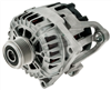 ALTERNATOR 12V 140A ASTRA ZAFIRA 1.6L 2008 - A16XER CRUZE 65-1058G