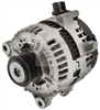 ALTERNATOR 14V 180A CITROEN PEUGEOT C5 2.7HDI C6 2.7HDI 65-1068