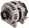 ALTERNATOR 14V 180A AUDI A4 3.0TDI 8K B8 09- A6 2.7TDI 4F 08-