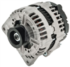 ALTERNATOR 14V 180A AUDI A6 C6 2.7TD Q7 4L 3.0TDI 2009- 65-1073