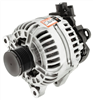 ALTERNATOR 14V 150A PEUGEOT 1.6HDI 2.0HDI 04- CITROEN 2.0HDI 04