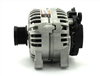 ALTERNATOR 14V 150A PEUGEOT 1.6HDI 2.0HDI 04- CITROEN 2.0HDI 04