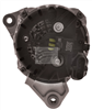 ALTERNATOR 24V 80A TF FUSO CANTER 7C15 3.0L 4P10 65-1820-1G