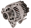 ALTERNATOR 14V 110A AUDI 1.4TFSI 2010 GOLF 1.4 TSI 06- 65-2506G