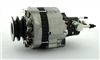 ALTERNATOR 70A NISSAN GQ PATROL TD42 WITH VAC PUMP 50CC 65-3015