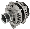 ALTERNATOR 24V 80A ISUZU NPS NPR REG L 4JJ1-TC 4JJ1 4HK1 65-3016-2