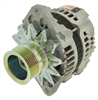 ALTERNATOR 24V 50A ISUZU 4JJ1 DSL NJR SNLR SNMR SNPR 65-3016-4G