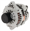 ALTERNATOR 14V 135A INT FAN, NISSAN ATLAS, CABSTAR F24, W/- 65-3054