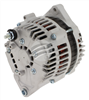 ALTERNATOR 14V 135A INT FAN, NISSAN ATLAS, CABSTAR F24, W/- 65-3054