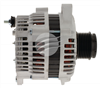 ALTERNATOR 14V 135A INT FAN, NISSAN ATLAS, CABSTAR F24, W/- 65-3054