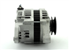 ALTERNATOR NISSAN NAVARA KA24 ENG NEW 12V 70A 65-3103