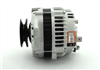 ALTERNATOR 12V 125A NISSAN GU PATROL TD42T 2002- INTERNAL FAN