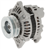 ALTERNATOR NISSAN PATROL GU RD28 12V 95A 98- 65-3129