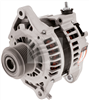 ALTERNATOR NISSAN NAVARA HIGH OUTPUT 14V 115AMP WITH CLUTCH PULLEY