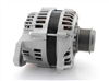 ALTERNATOR NISSAN NAVARA HIGH OUTPUT 14V 115AMP WITH CLUTCH PULLEY