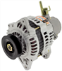 ALTERNATOR 12V 80A RODEO 4JH1 PUMP ALT 2 PIN REG S/L 65-3132