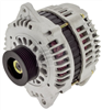 ALTERNATOR 110A NISSAN GU PATROL Y61 2001 - 07 WITH TB48 ENGINE