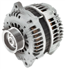 ALTERNATOR NISSAN GU PATROL NEW 12V 110A 65-3134G