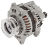 ALTERNATOR NISSAN GQ PATROL NEW 12V 70A 65-3141G